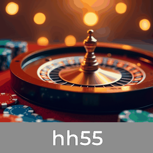 hh55: Especialistas em Apostas Esportivas no Coração do Brasil
