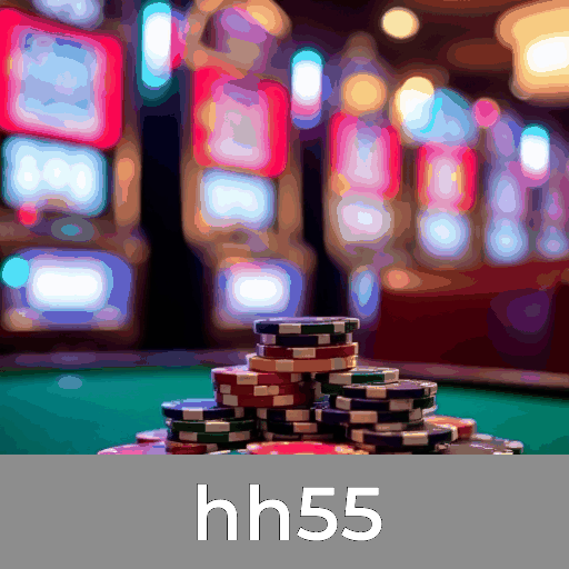 hh55: Onde os bônus e promoções são incomparáveis
