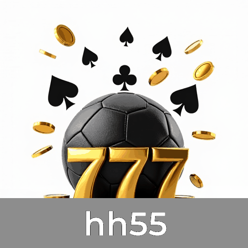 hh55: Experiência Profissional com Jogos de Mesa Ao Vivo
