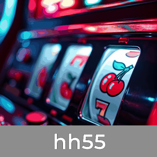 hh55: Slots com Jackpot, Poker ao Vivo e Roleta - A Escolha dos Brasileiros